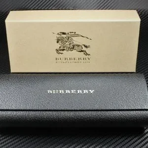Burberry | Accessories | Burberry Glitter Midnight Blue 4mm  display picture 1
